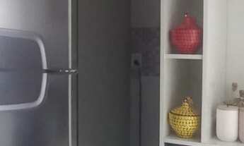 Imagem 7: 2 dormitórios, 1 banheiros, 1 vaga na garagem, 55M² de Área Construída