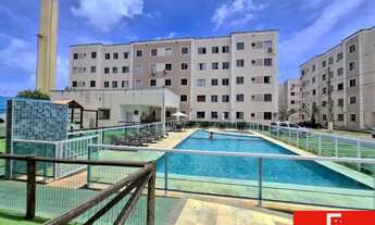 Imagem: 2 dormitórios, 1 banheiros, 1 vaga na garagem