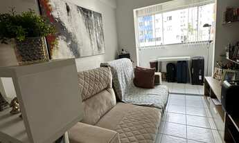 Imagem 4: 2 dormitórios, 1 banheiros, 1 vaga na garagem, 58M² de Área Construída