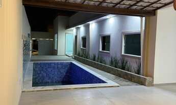 Imagem 5: 4 dormitórios, 2 suíte, 3 vagas na garagem, 260M² de Área Total