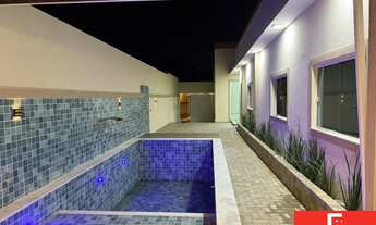 Imagem 6: 4 dormitórios, 2 suíte, 3 vagas na garagem, 260M² de Área Total