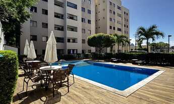 Imagem: 2 dormitórios, 1 suítes, 2 banheiro, 1