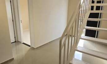 Imagem 4: 3 dormitórios, 2 banheiro, 1 vaga na garagem, 93M² de Área Construída