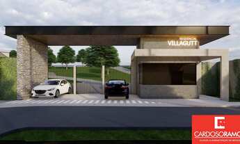 Imagem: 219M² de Área Total