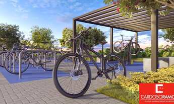 Imagem 7: 2 dormitórios, 36M² de Área Construída, 36M² de Área Total