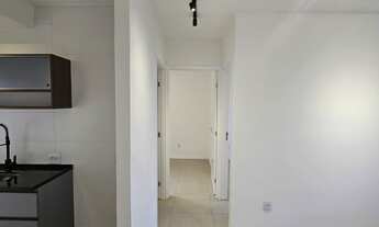 Imagem 2: 2 dormitórios, 40M² de Área Construída