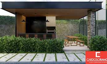 Imagem 7: 219M² de Área Total