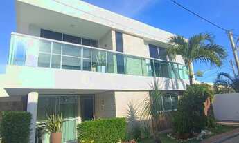 Imagem: 4 dormitórios, 4 suíte, 6 banheiro, 1