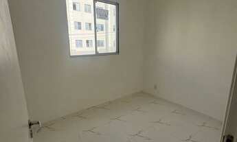 Imagem 6: 2 dormitórios, 1 banheiros, 1 vaga na garagem, 42M² de Área Construída