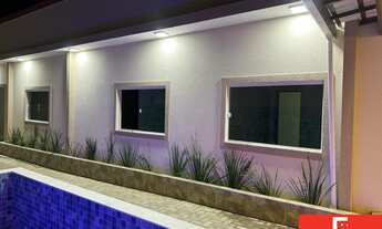 Imagem 7: 4 dormitórios, 2 suíte, 3 vagas na garagem, 260M² de Área Total