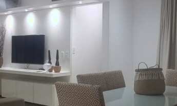 Imagem: 2 dormitórios, 1 banheiros, 1 vaga na garagem