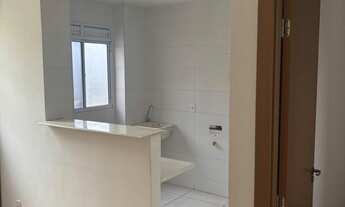 Imagem 3: 2 dormitórios, 1 banheiros, 1 vaga na garagem, 48M² de Área Construída