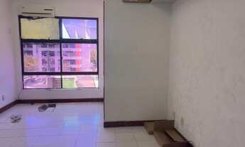 Imagem: 1 banheiros, 26M² de Área Construída