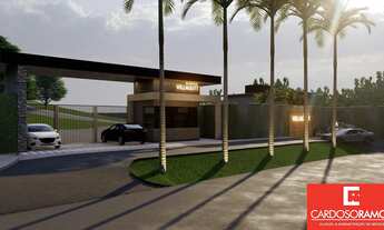 Imagem 3: 219M² de Área Total