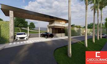 Imagem 2: 219M² de Área Total