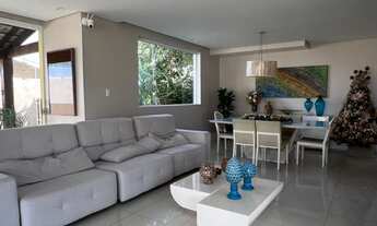 Imagem 2: 3 dormitórios, 3 suíte, 3 banheiro, 283M² de Área Construída