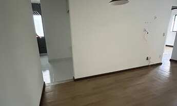 Imagem 2: 2 dormitórios, 1 banheiros, 1 vaga na garagem, 54M² de Área Construída