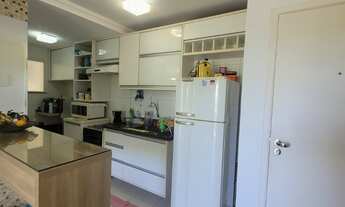 Imagem 4: 2 dormitórios, 1 suítes, 2 banheiro, 1 vaga na garagem, 54M² de Área Construída