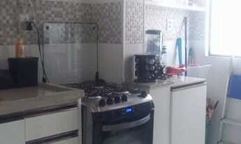 Imagem 5: 2 dormitórios, 1 banheiros, 1 vaga na garagem, 55M² de Área Construída