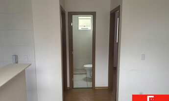 Imagem 4: 2 dormitórios, 1 banheiros, 1 vaga na garagem, 48M² de Área Construída