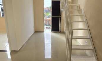 Imagem 2: 3 dormitórios, 2 banheiro, 1 vaga na garagem, 93M² de Área Construída