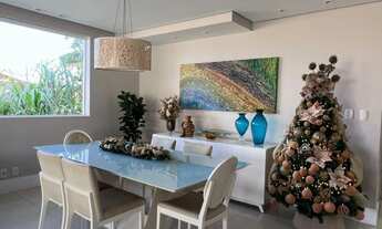 Imagem 3: 3 dormitórios, 3 suíte, 3 banheiro, 283M² de Área Construída