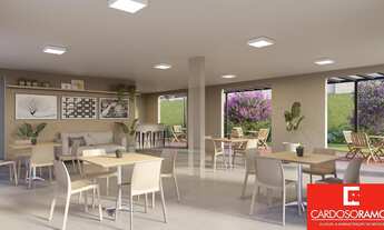 Imagem 4: 2 dormitórios, 36M² de Área Construída, 36M² de Área Total