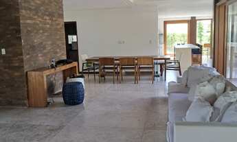 Imagem 3: 4 dormitórios, 4 suíte, 5 banheiro, 560M² de Área Construída