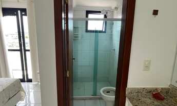 Imagem 3: 2 dormitórios, 1 suítes, 2 banheiro, 1 vaga na garagem, 55M² de Área Construída