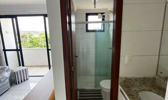 Imagem 2: 2 dormitórios, 1 suítes, 2 banheiro, 1 vaga na garagem, 55M² de Área Construída