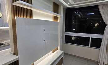 Imagem 3: 2 dormitórios, 1 suítes, 2 banheiro, 1 vaga na garagem, 55M² de Área Construída