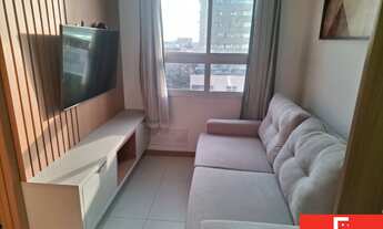 Imagem 3: 1 dormitório, 1 banheiros, 19M² de Área Construída