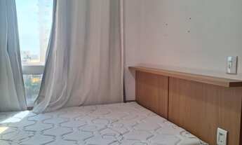 Imagem 5: 1 dormitório, 1 banheiros, 19M² de Área Construída