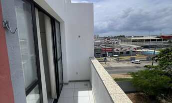 Imagem 6: 2 dormitórios, 1 suítes, 2 banheiro, 1 vaga na garagem, 55M² de Área Construída