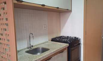 Imagem 4: 1 dormitório, 1 banheiros, 19M² de Área Construída