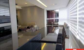 Imagem 4: 3 dormitórios, 3 suíte, 295M² de Área Construída