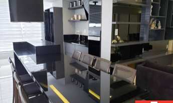 Imagem 6: 3 dormitórios, 3 suíte, 295M² de Área Construída