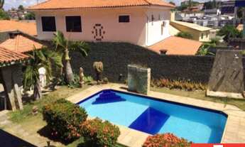 Imagem: Casa condominio estrada Côco piscina lauro