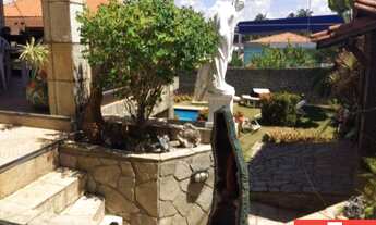 Imagem 3: Casa condominio estrada Côco piscina lauro de freitas