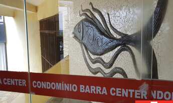 Imagem 7: Sala comercial barra center salvador