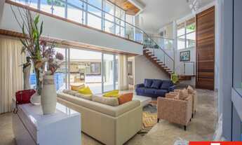 Imagem: 5 dormitórios, 5 suíte, 1 banheiros, 8