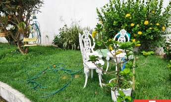 Imagem 7: 4/4 (2 suítes, sendo 1 térrea e 1 com closet e hidro)