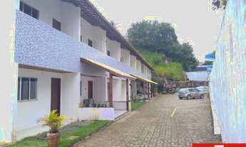 Imagem: Village familiar com poucas unidades