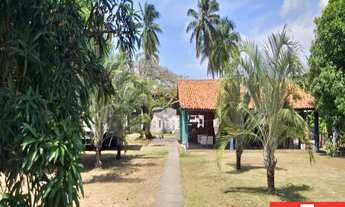Imagem: Terreno em Lauro de Freitas