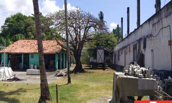 Imagem 3: Terreno em Lauro de Freitas