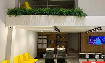 Imagem: Aluguel de Salas e Lojas Stella Maris