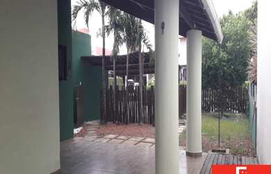 Imagem 5: CASA RESIDENCIAL em Lauro de Freitas - BA, Vilas do Atlântico