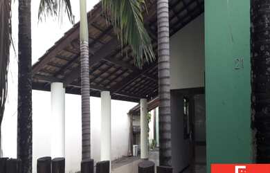 Imagem 2: CASA RESIDENCIAL em Lauro de Freitas - BA, Vilas do Atlântico