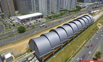 Imagem: 2635M² de Área Total