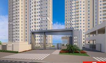 Imagem 2: 2 dormitórios, 44M² de Área Construída